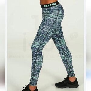 Nike Pro Running Pants / Performance Leggings